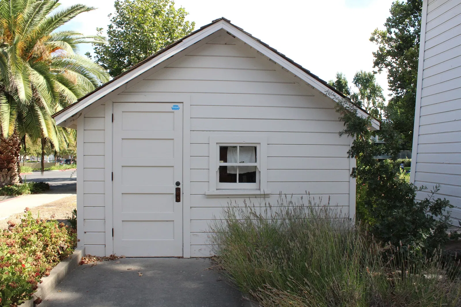 Walnut Creek Historical Society