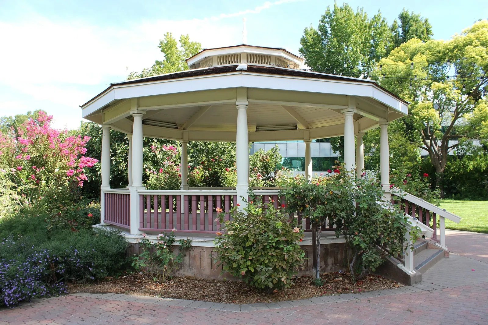 Walnut Creek Historical Society