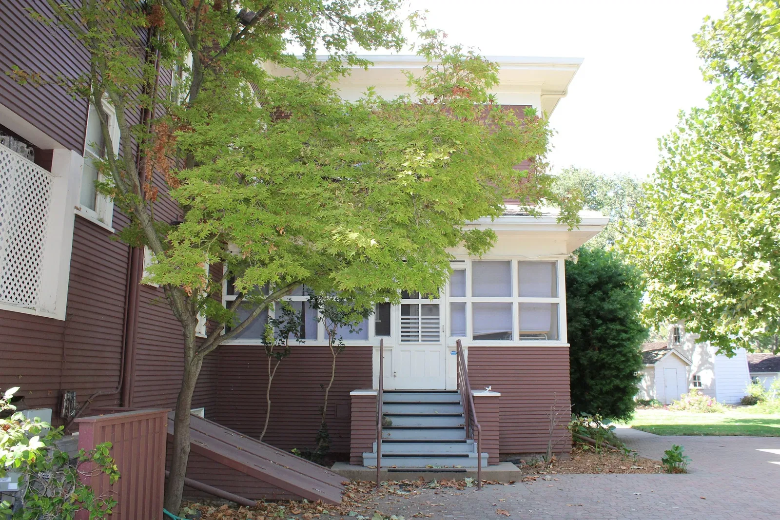 Walnut Creek Historical Society