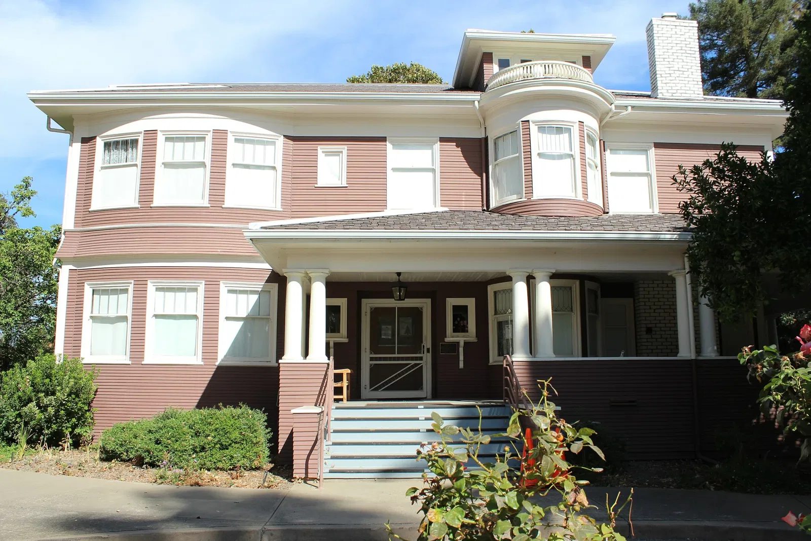 Walnut Creek Historical Society