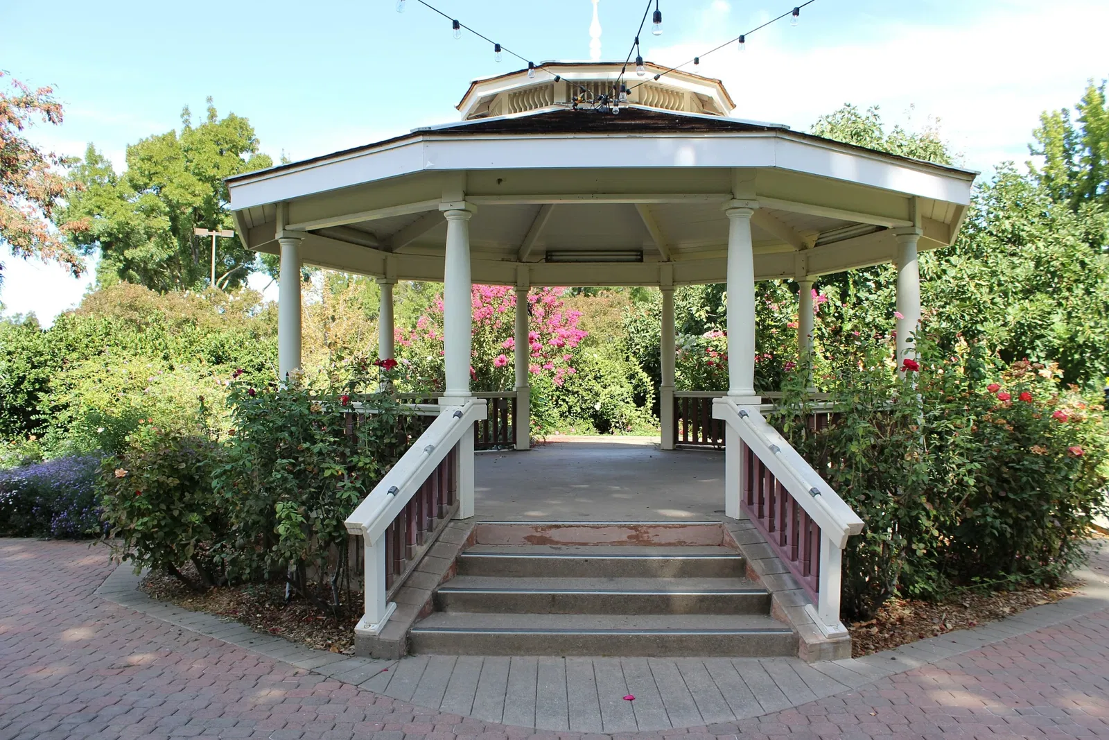 Walnut Creek Historical Society