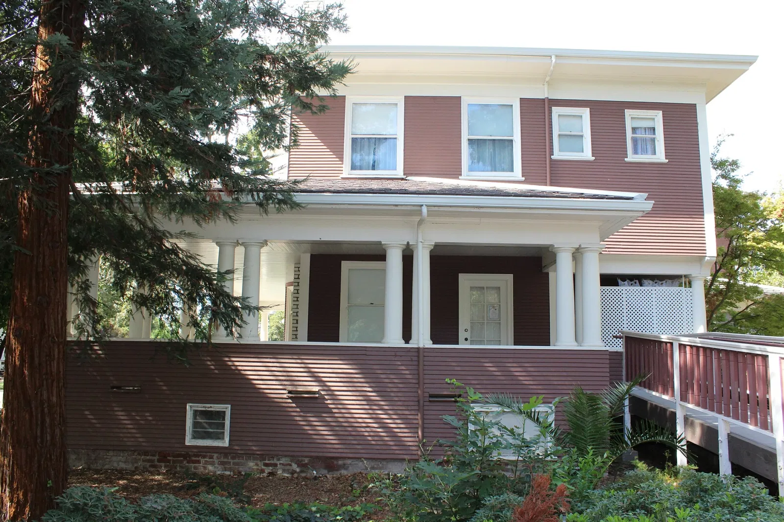 Walnut Creek Historical Society