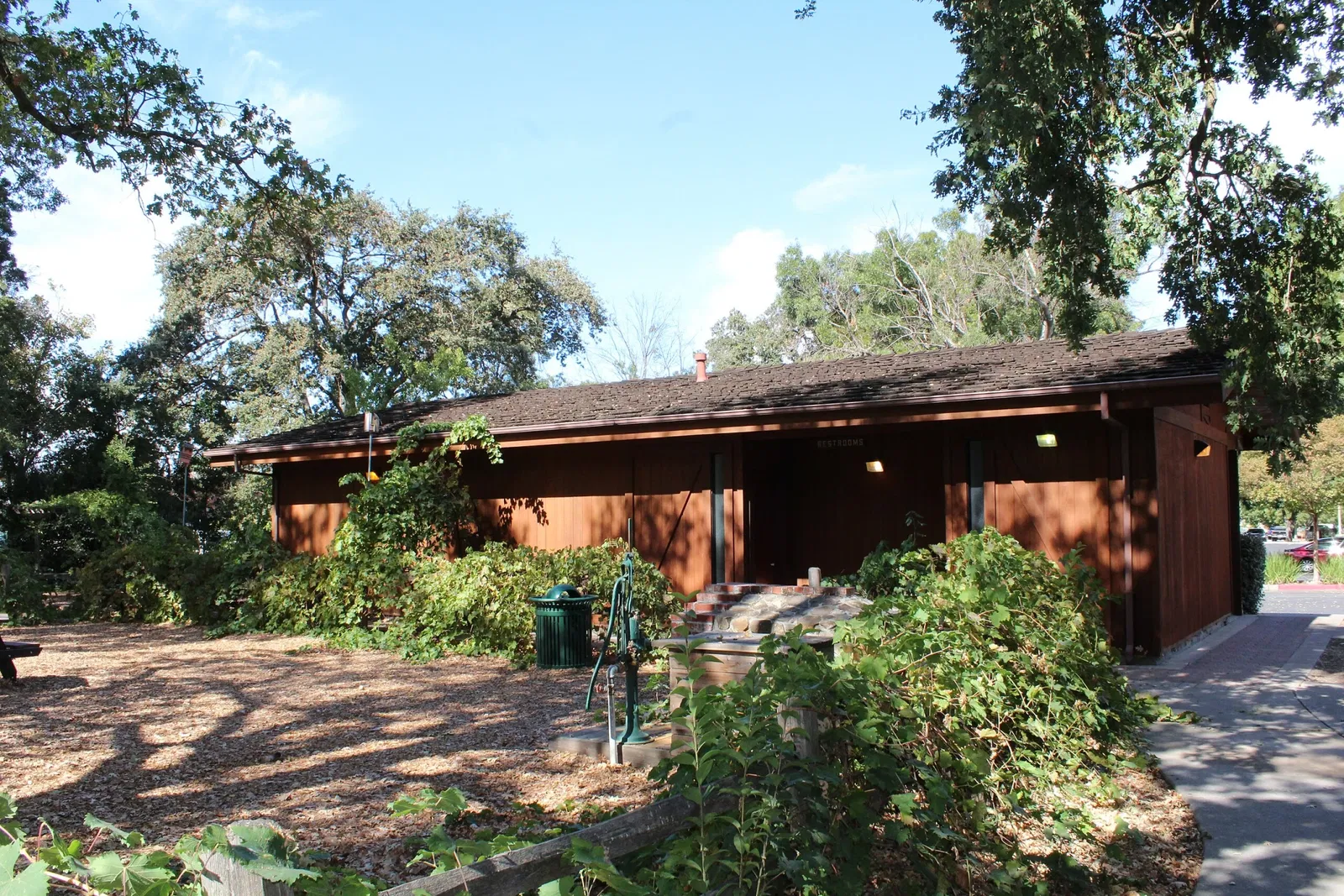 Walnut Creek Historical Society