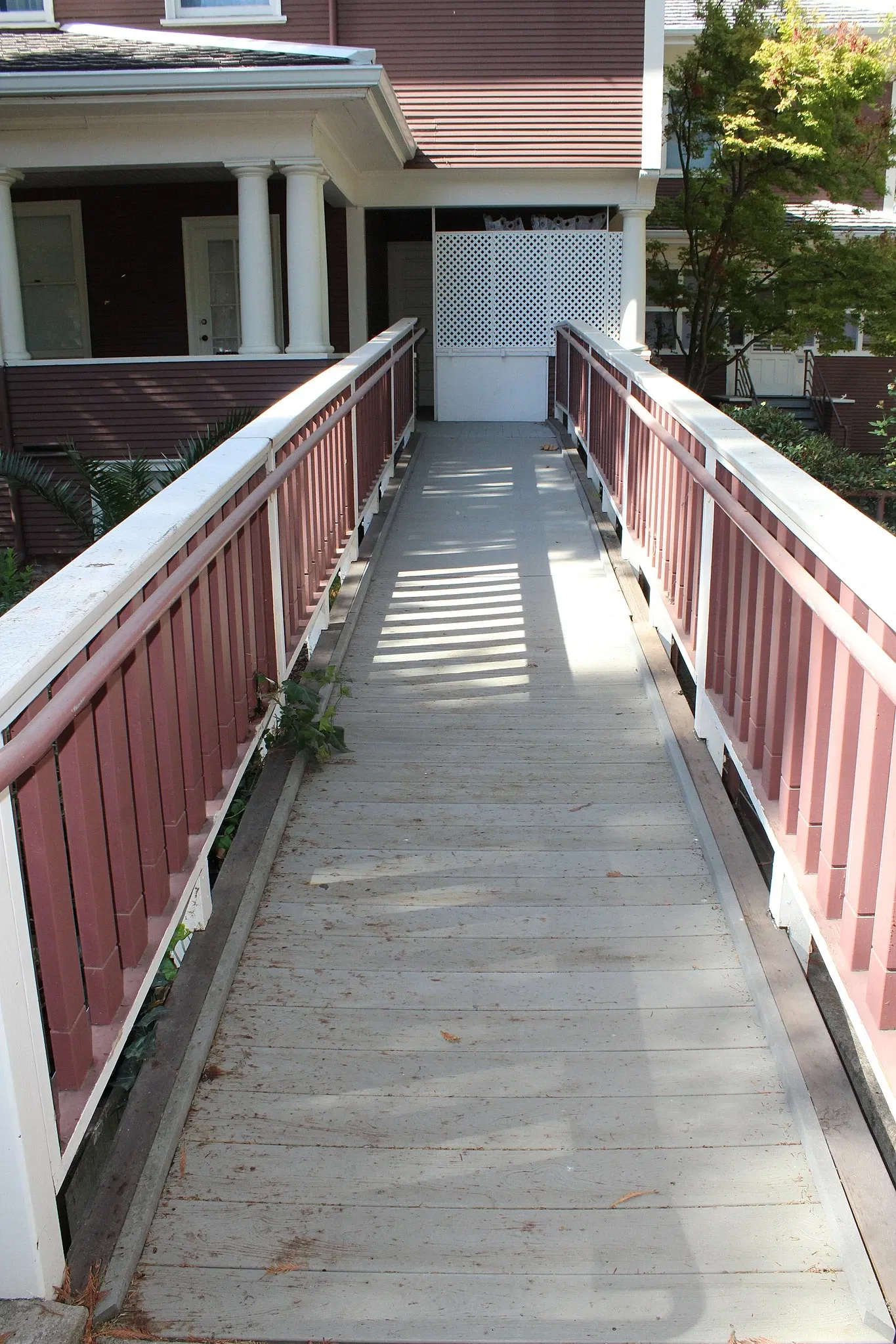 Walnut Creek Historical Society