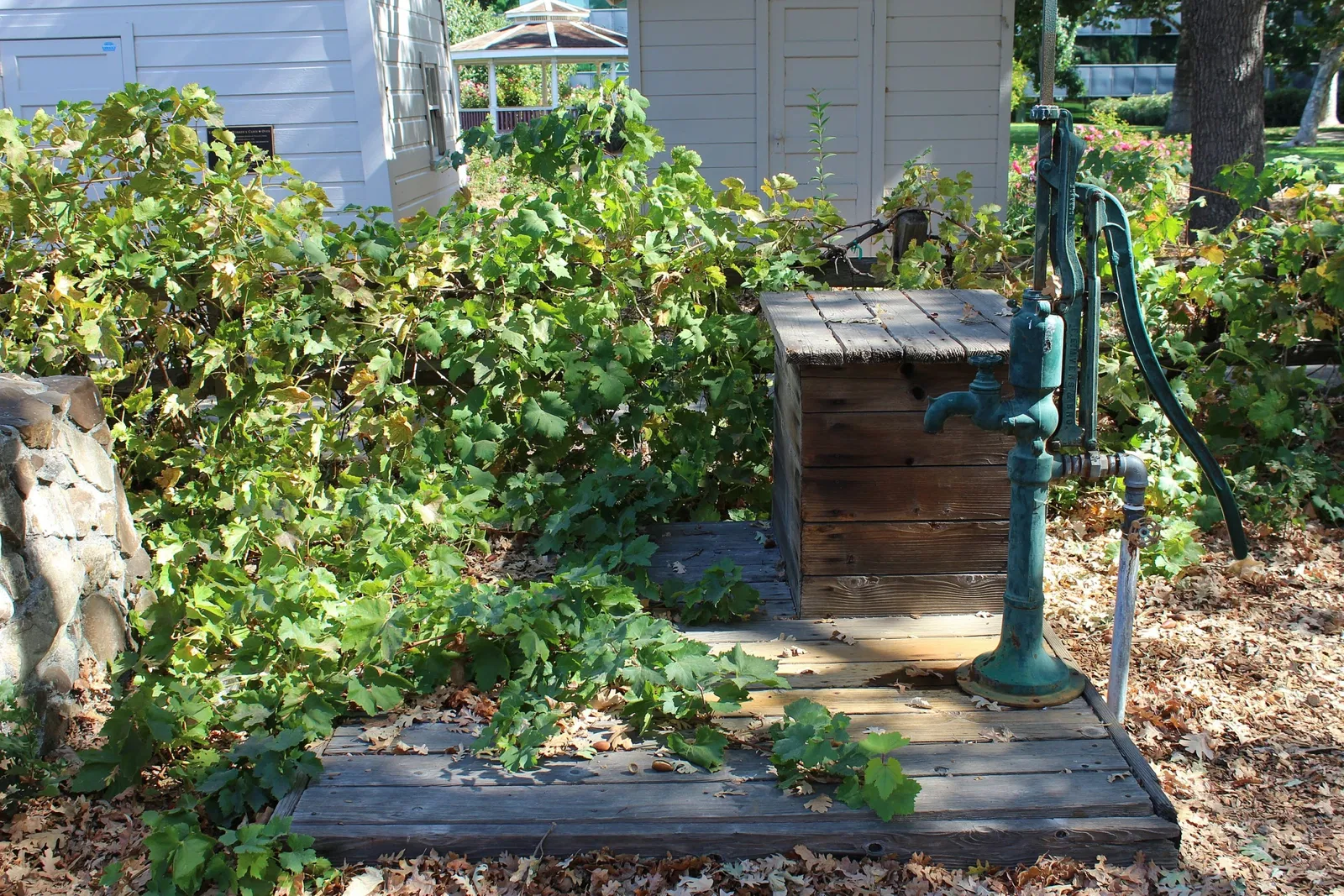 Walnut Creek Historical Society