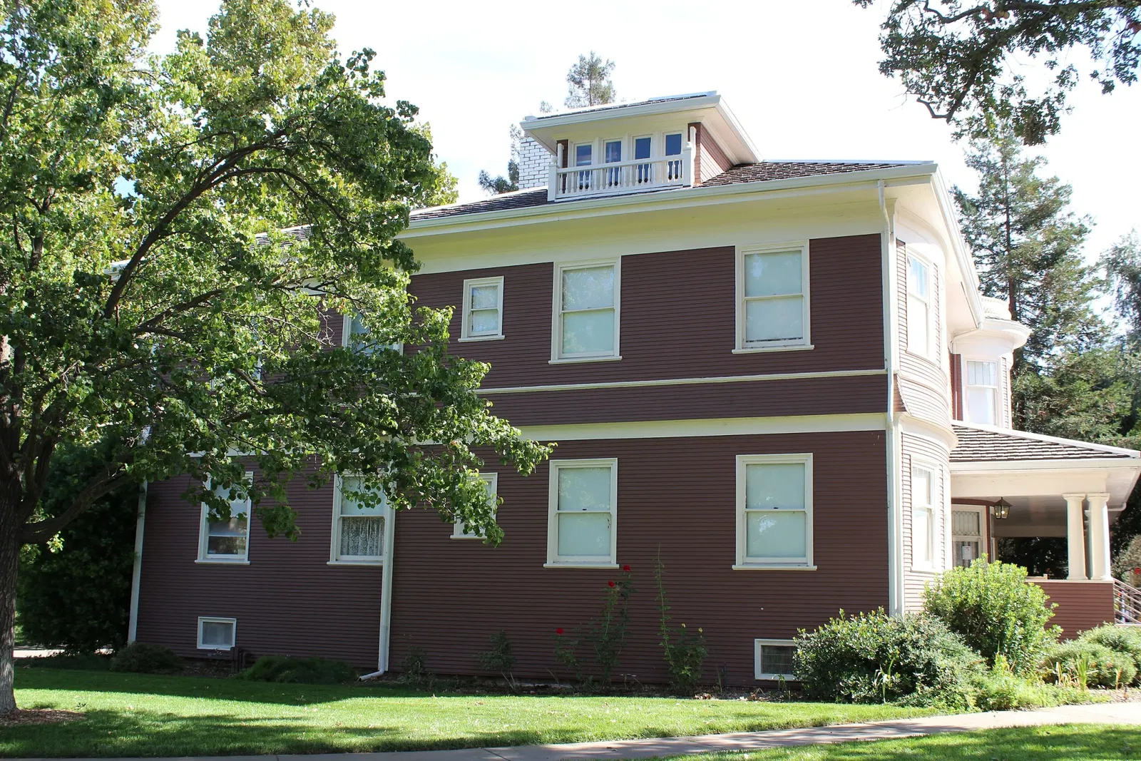 Walnut Creek Historical Society