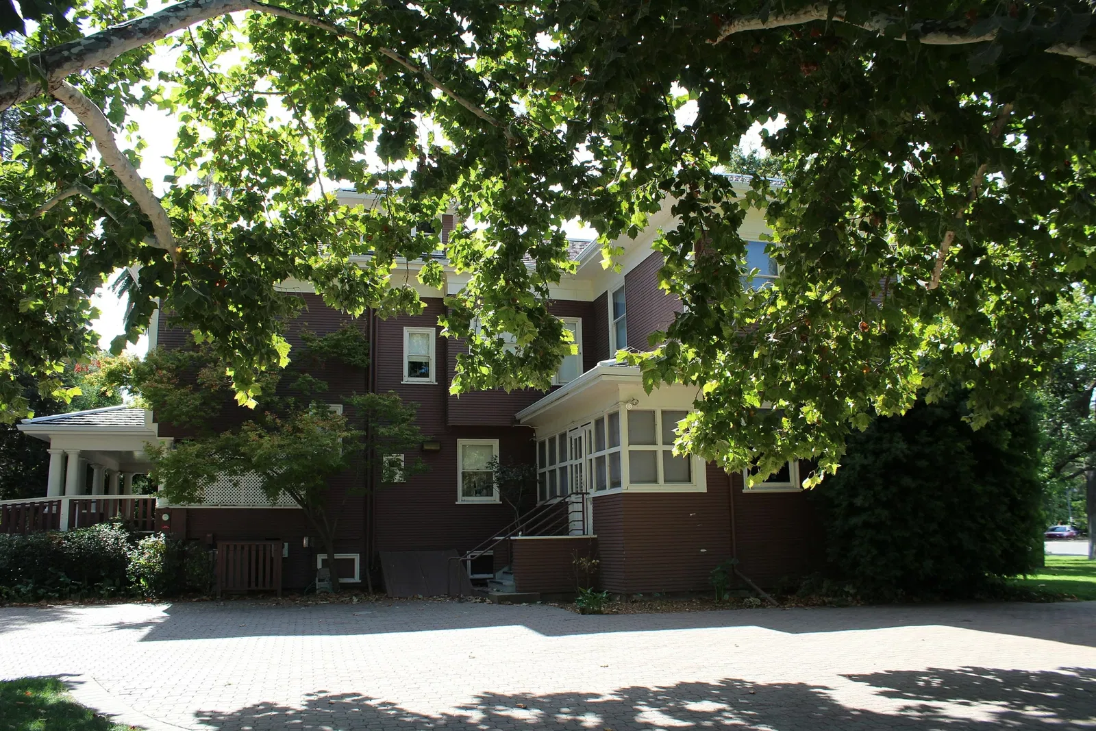 Walnut Creek Historical Society