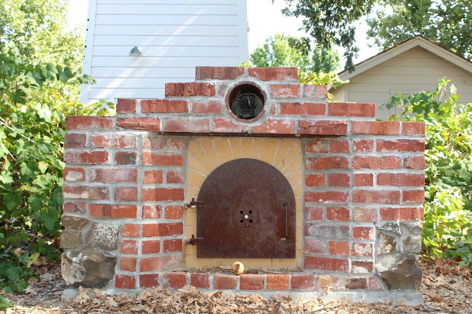 Walnut Creek Historical Society