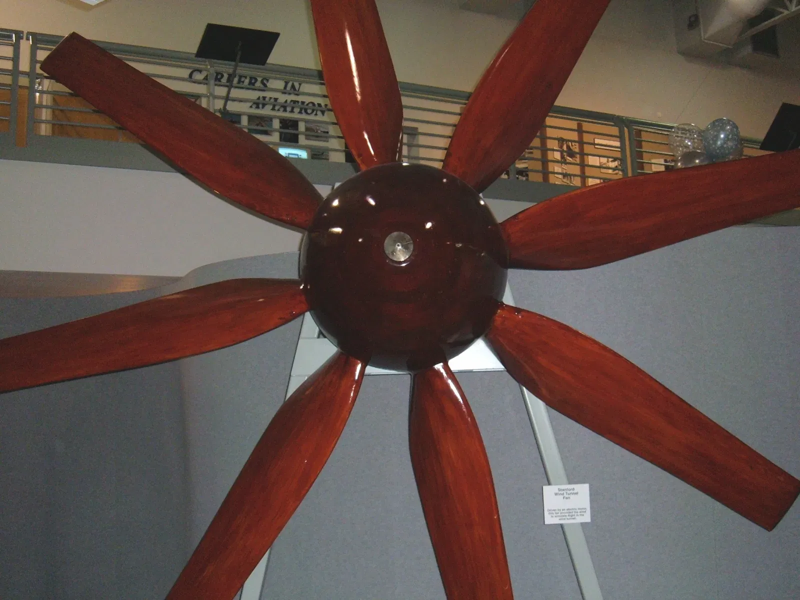 Hiller Aviation Museum