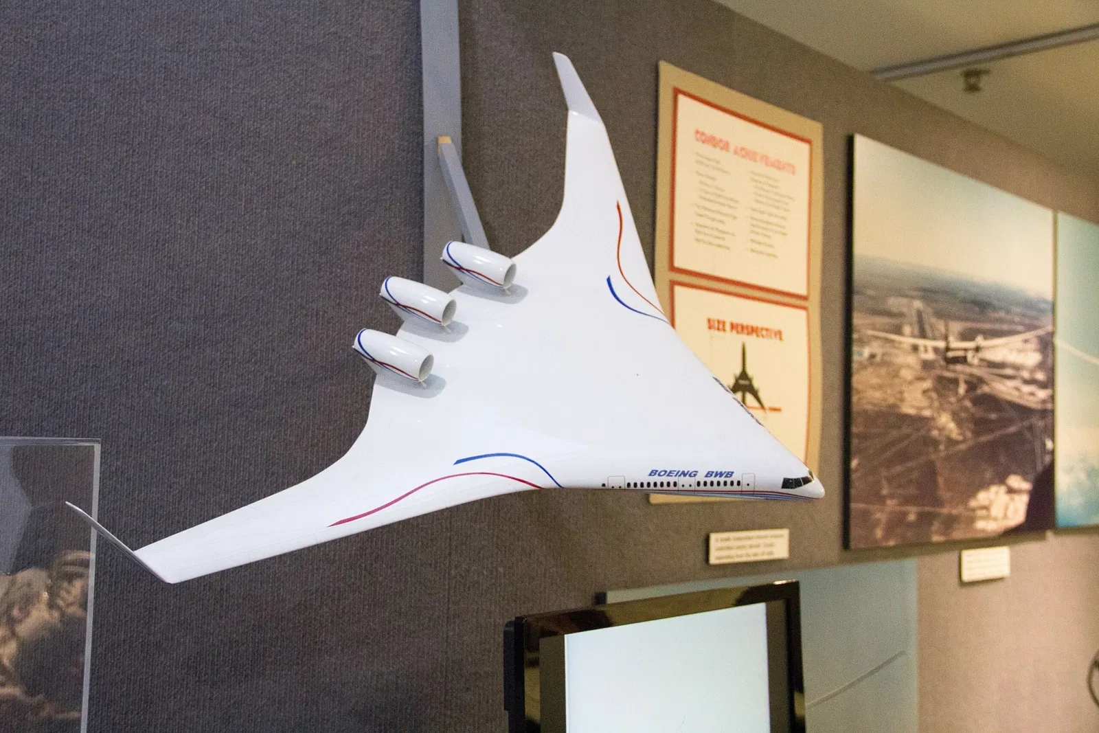 Hiller Aviation Museum