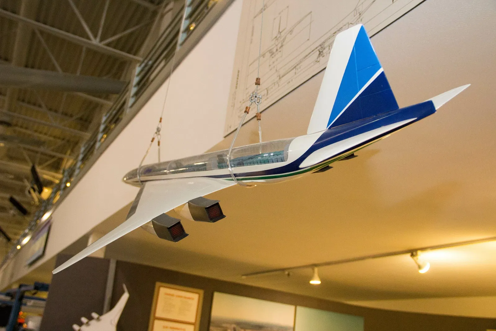 Musée d'aviation Hiller