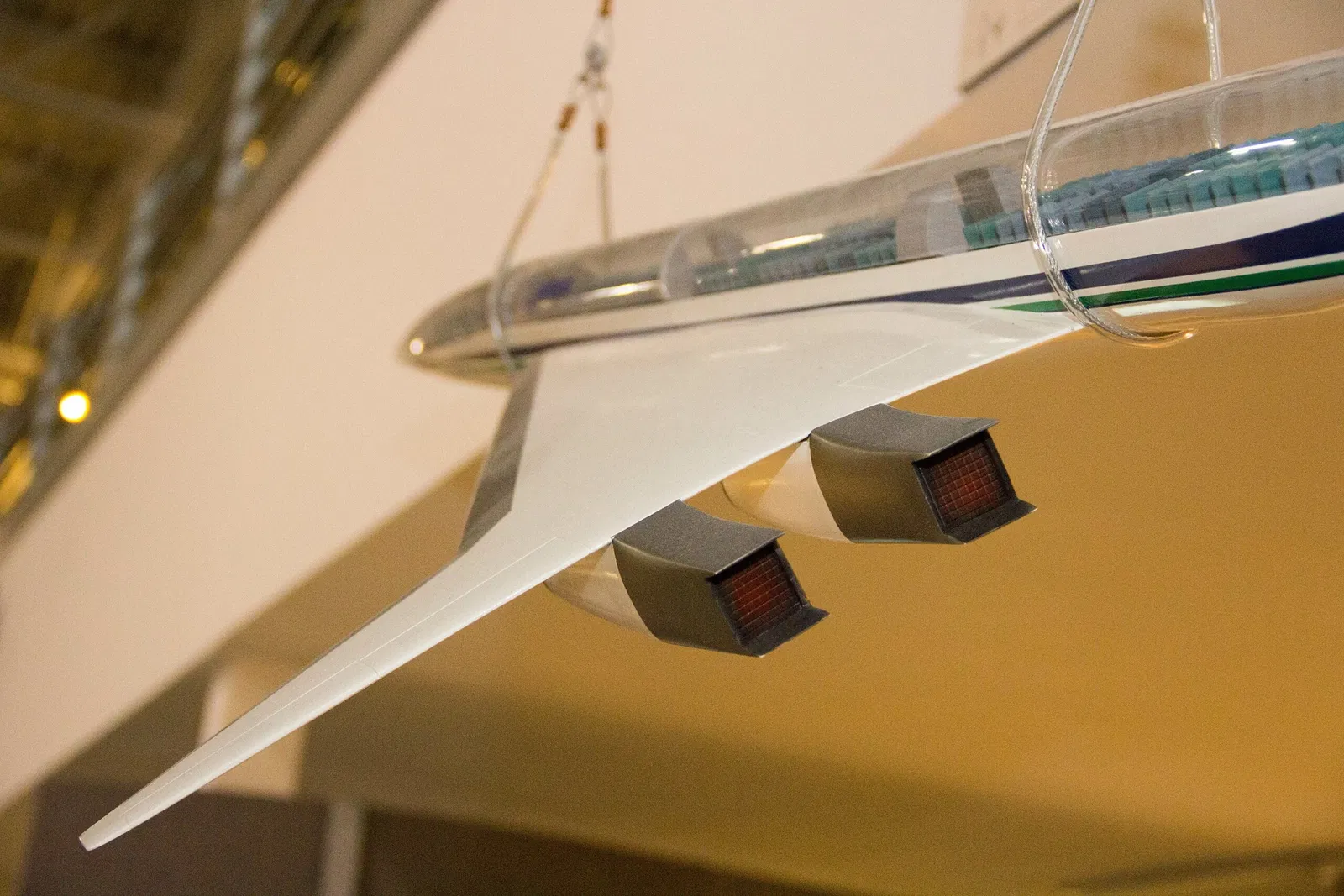 Hiller Aviation Museum