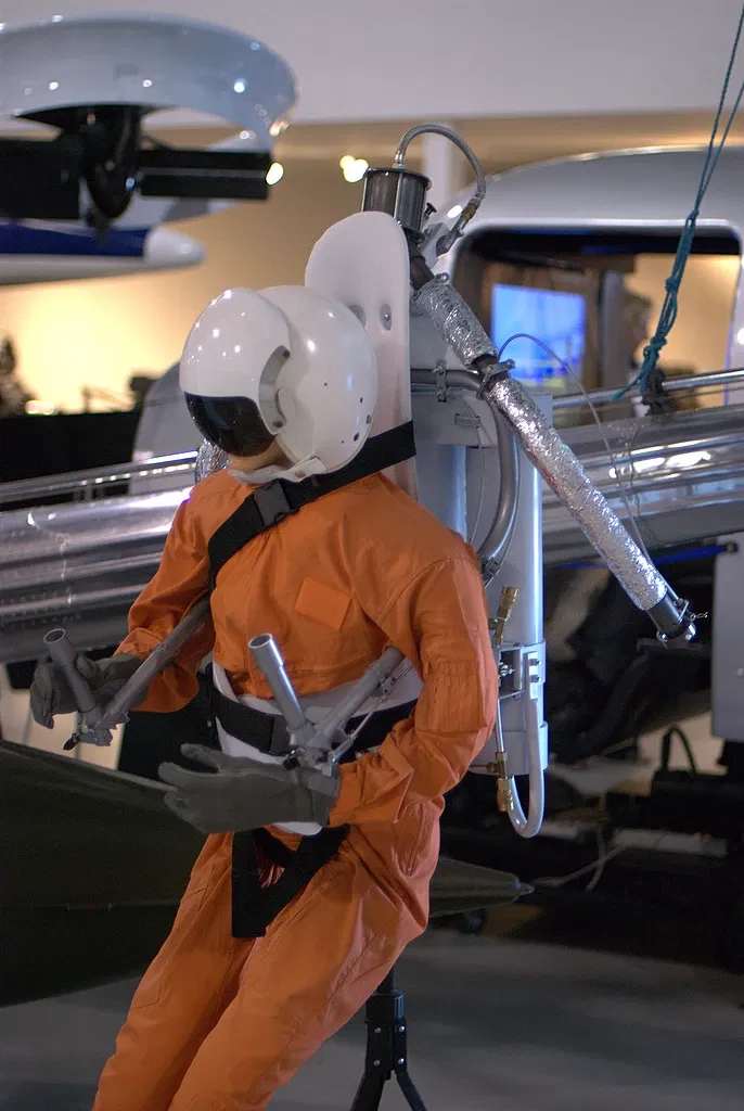 Musée d'aviation Hiller