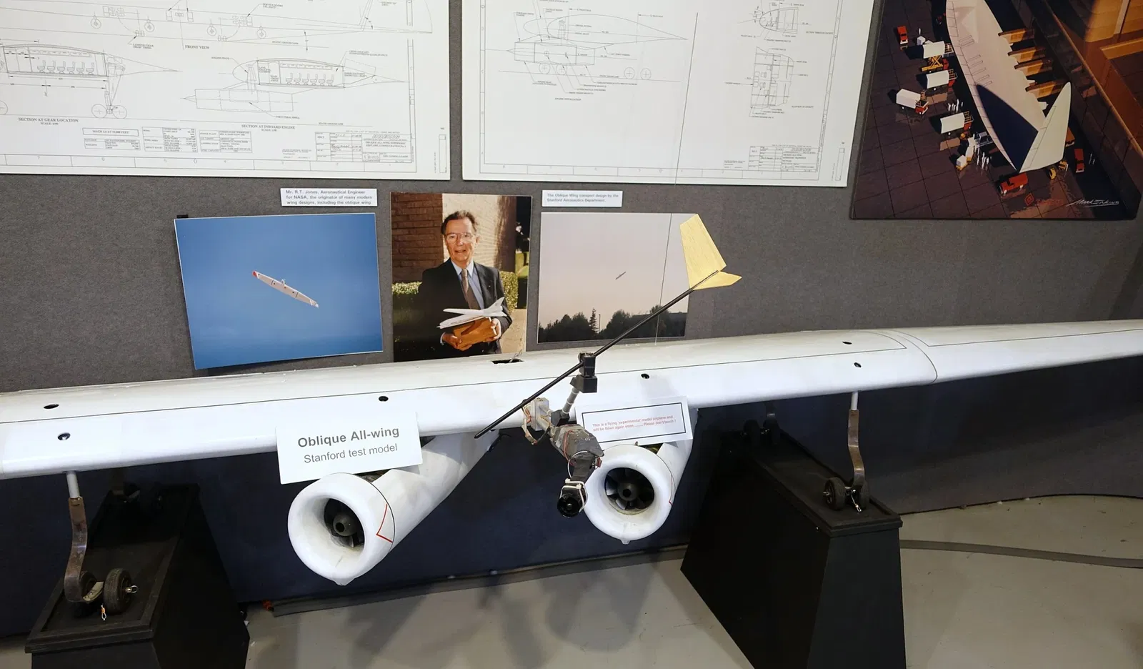 Musée d'aviation Hiller