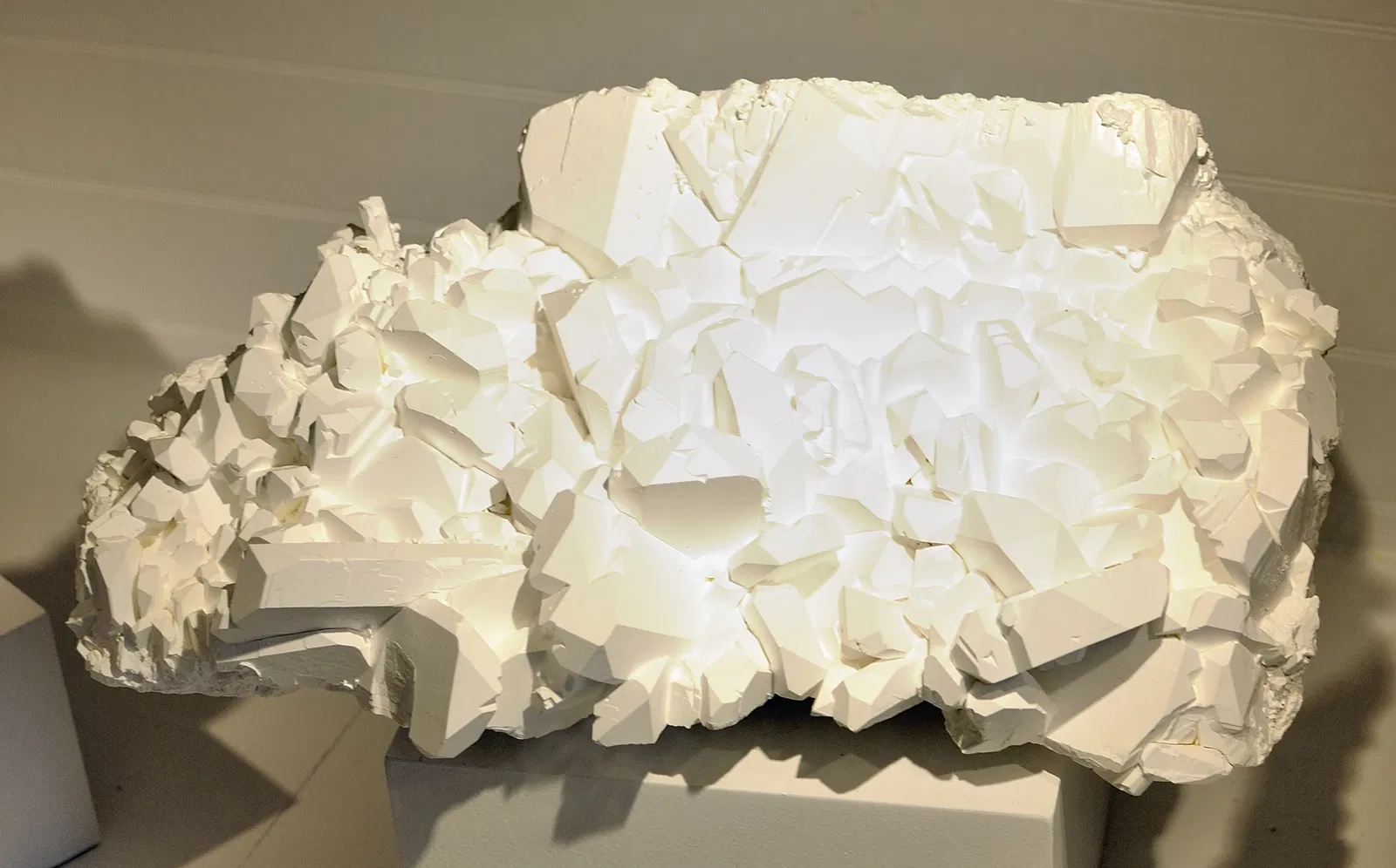 Borax Visitor Center Foundation