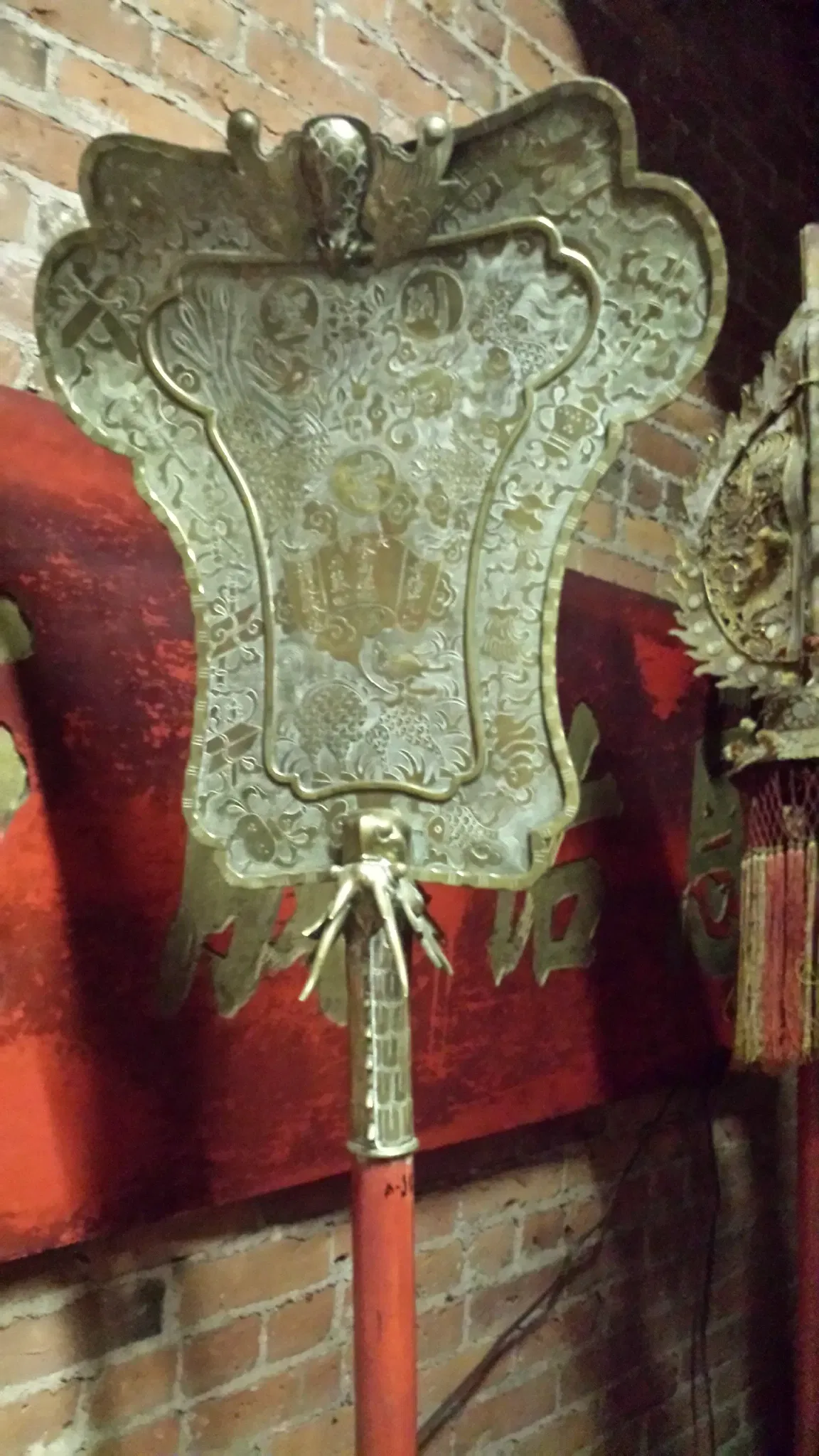 Oroville Chinese Temple