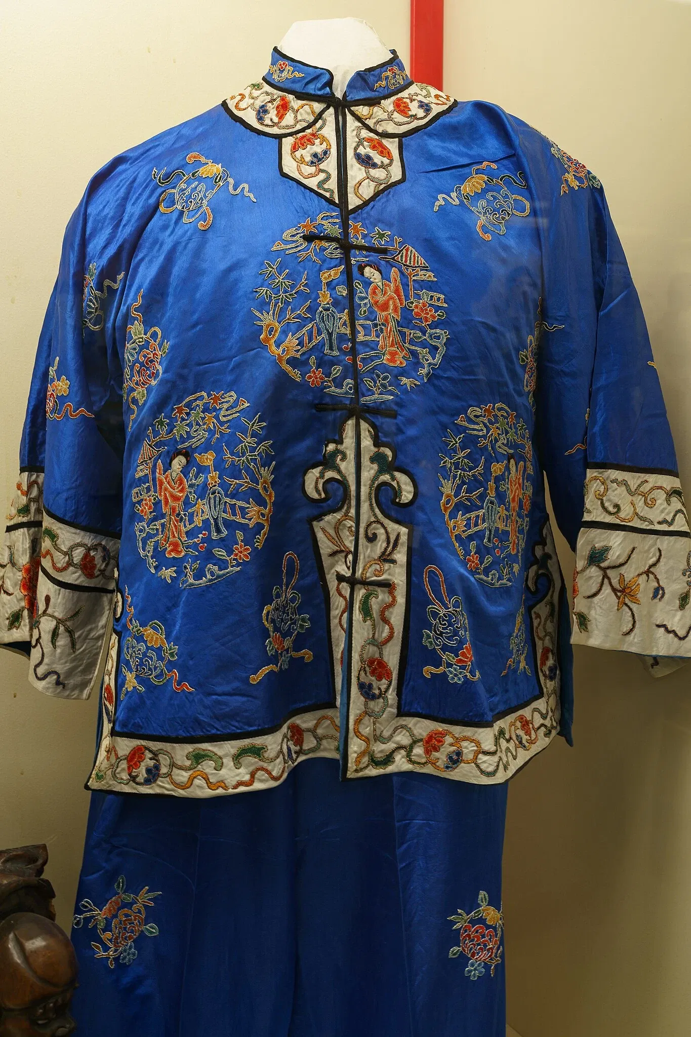 Oroville Chinese Temple