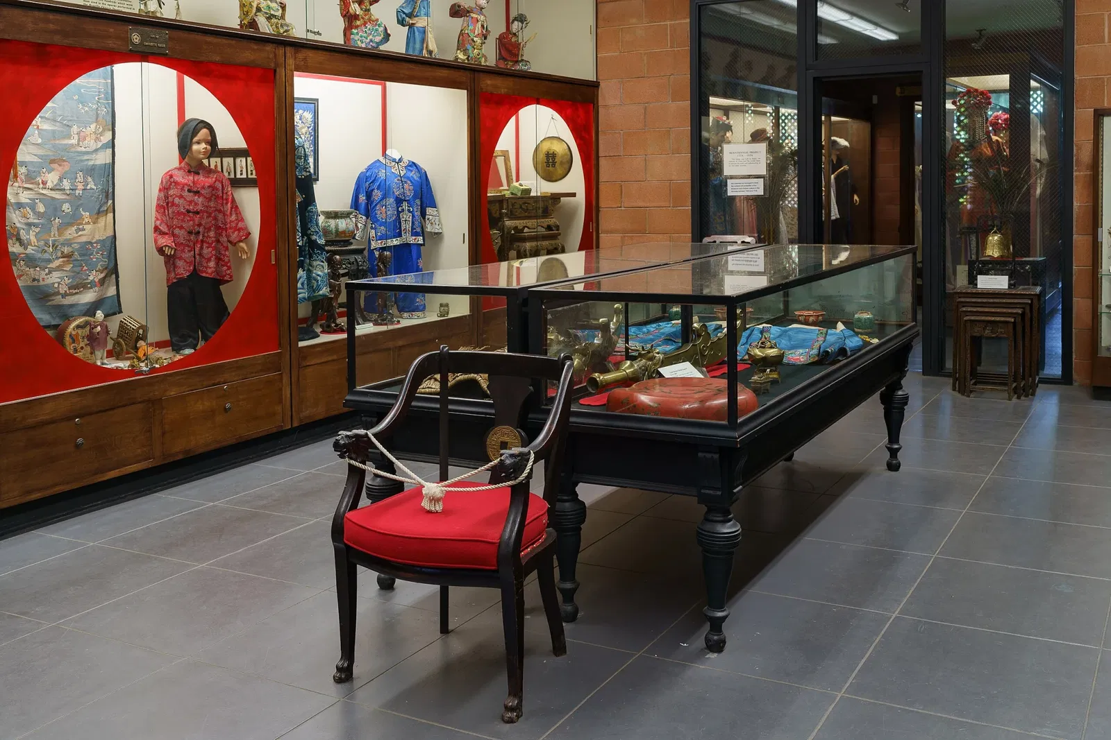 Oroville Chinese Temple