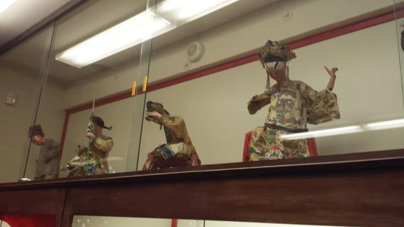 Oroville Chinese Temple