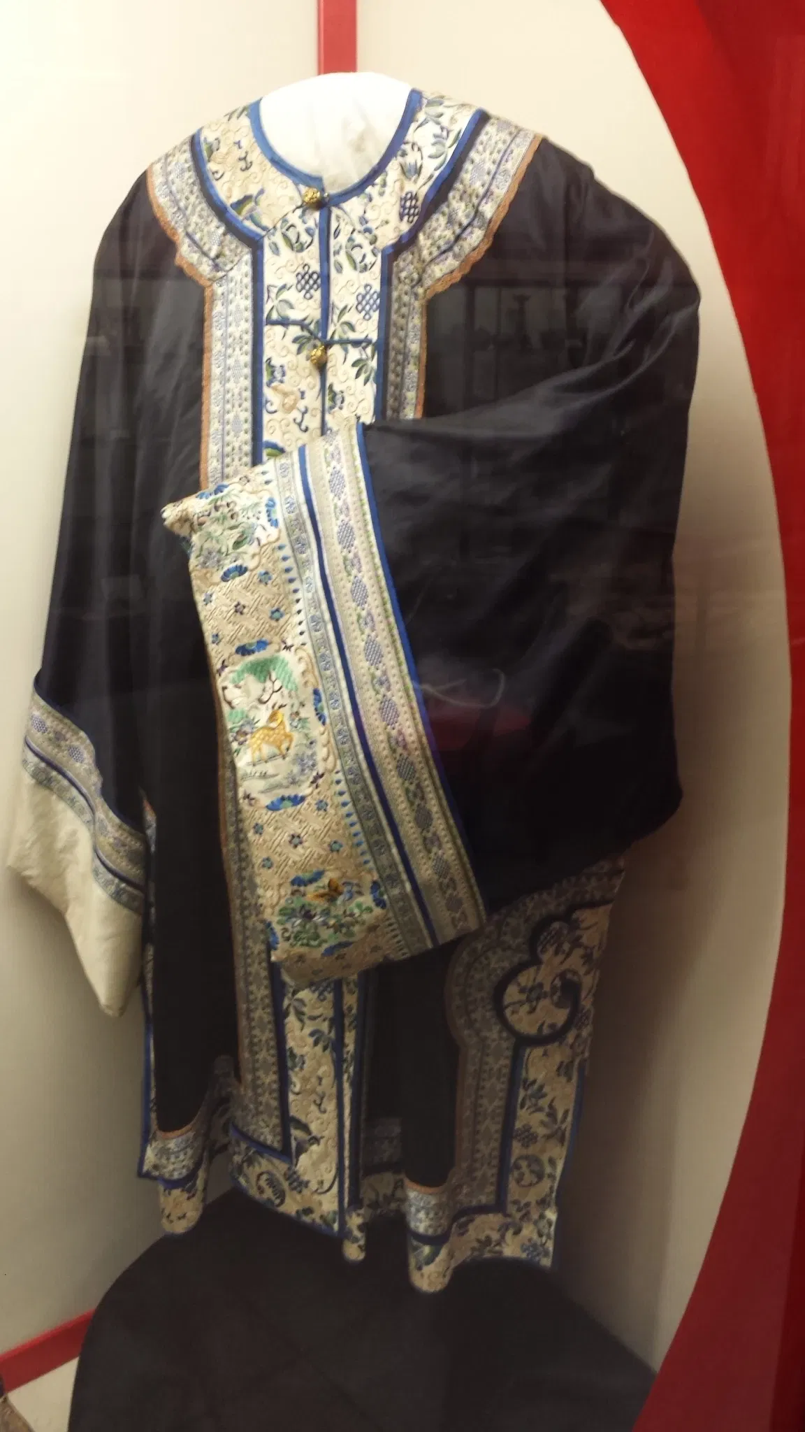 Oroville Chinese Temple