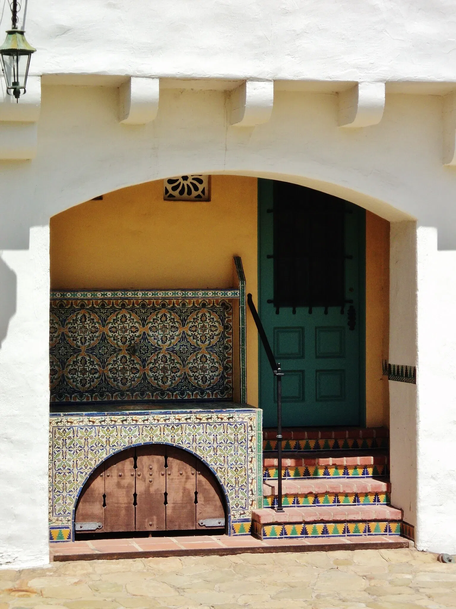 Casa del Herrero - Historical House of the Blacksmith