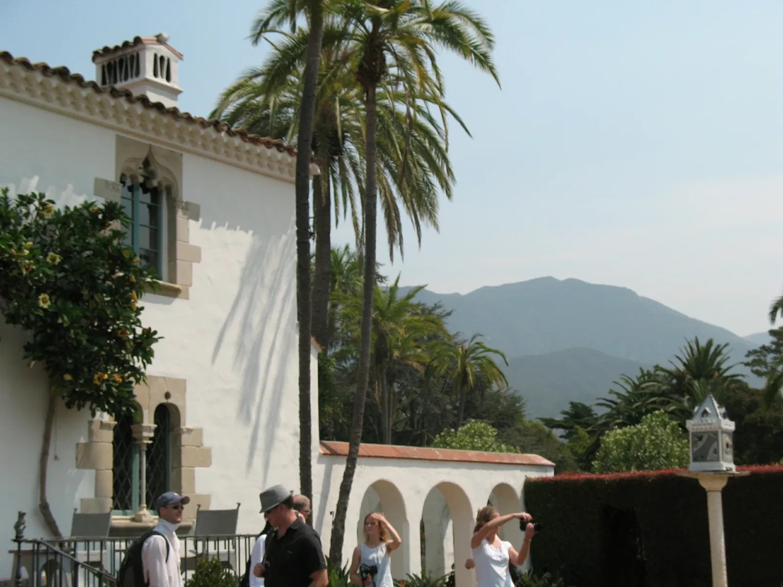 Casa del Herrero - Historical House of the Blacksmith