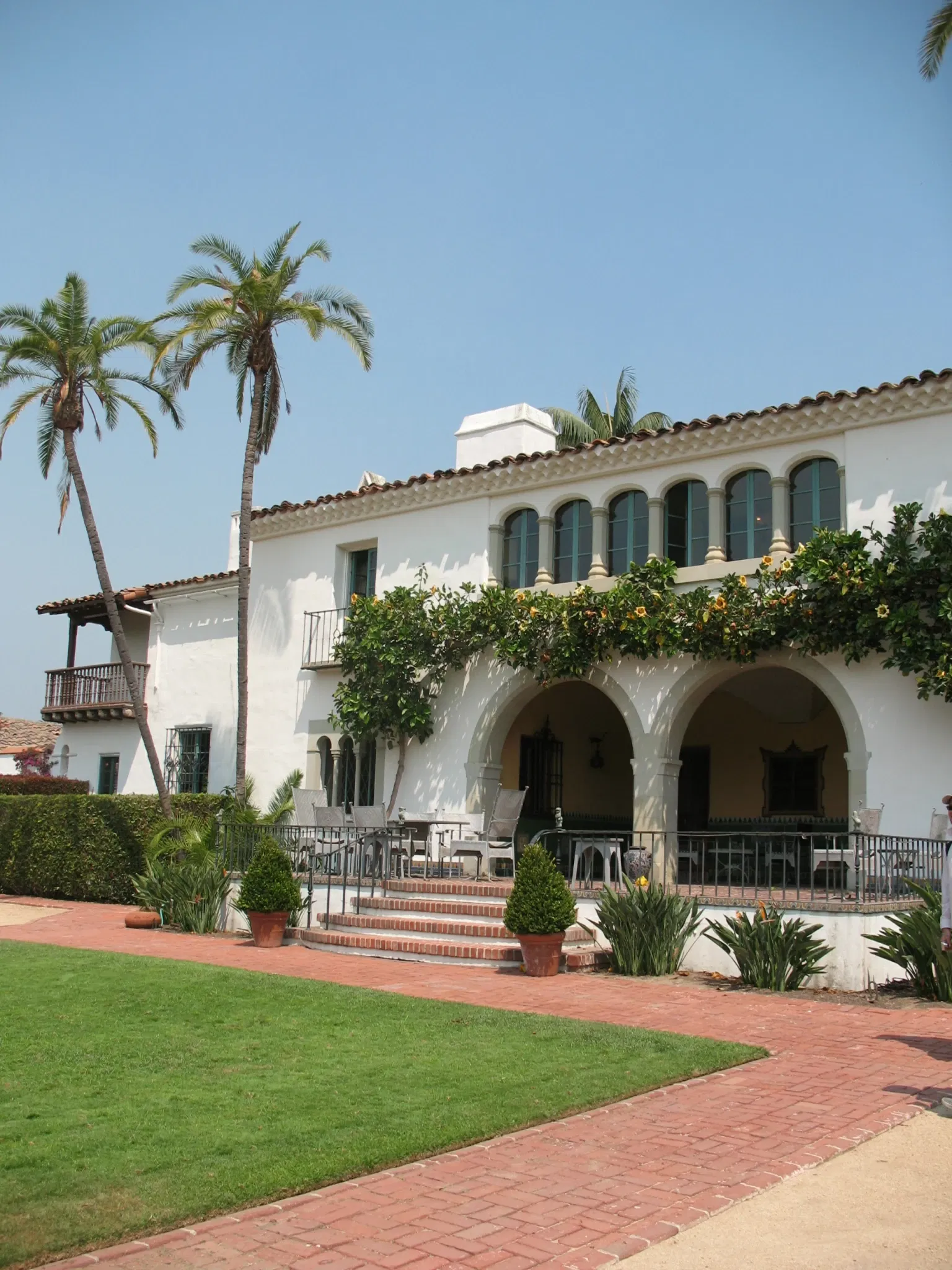 Casa del Herrero - Historical House of the Blacksmith