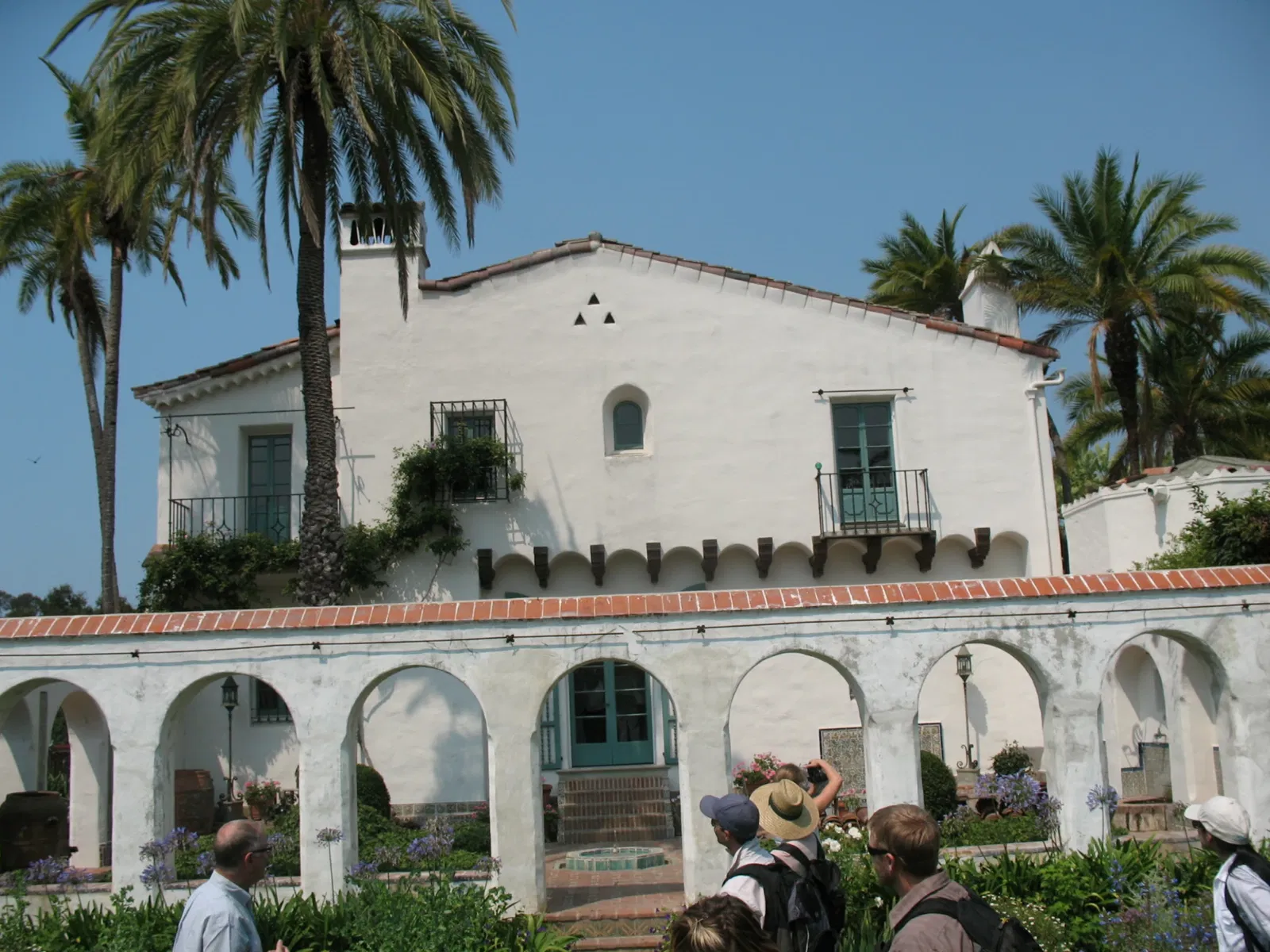 Casa del Herrero - Historical House of the Blacksmith