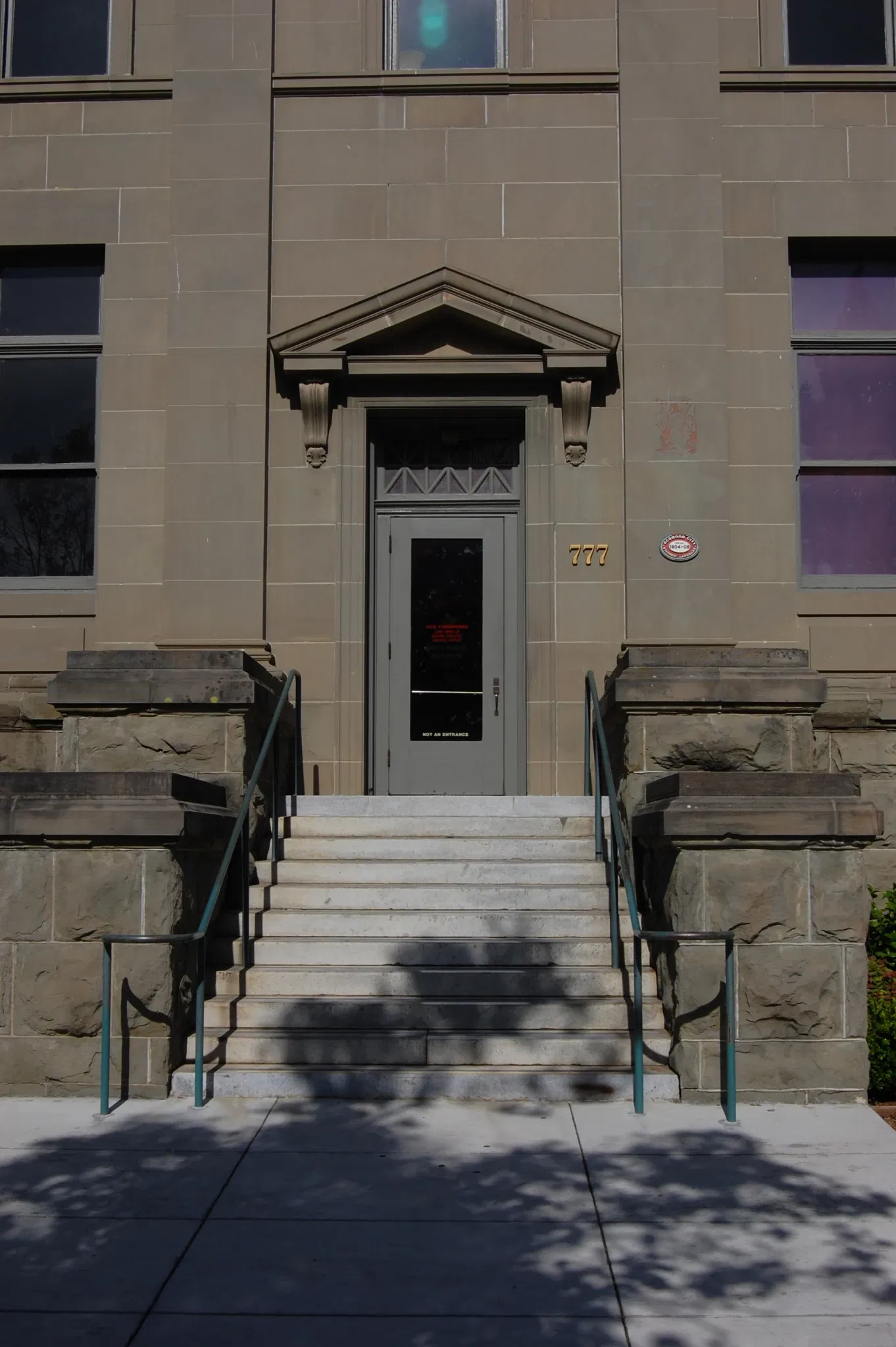 San Mateo County History Museum - SMCHA