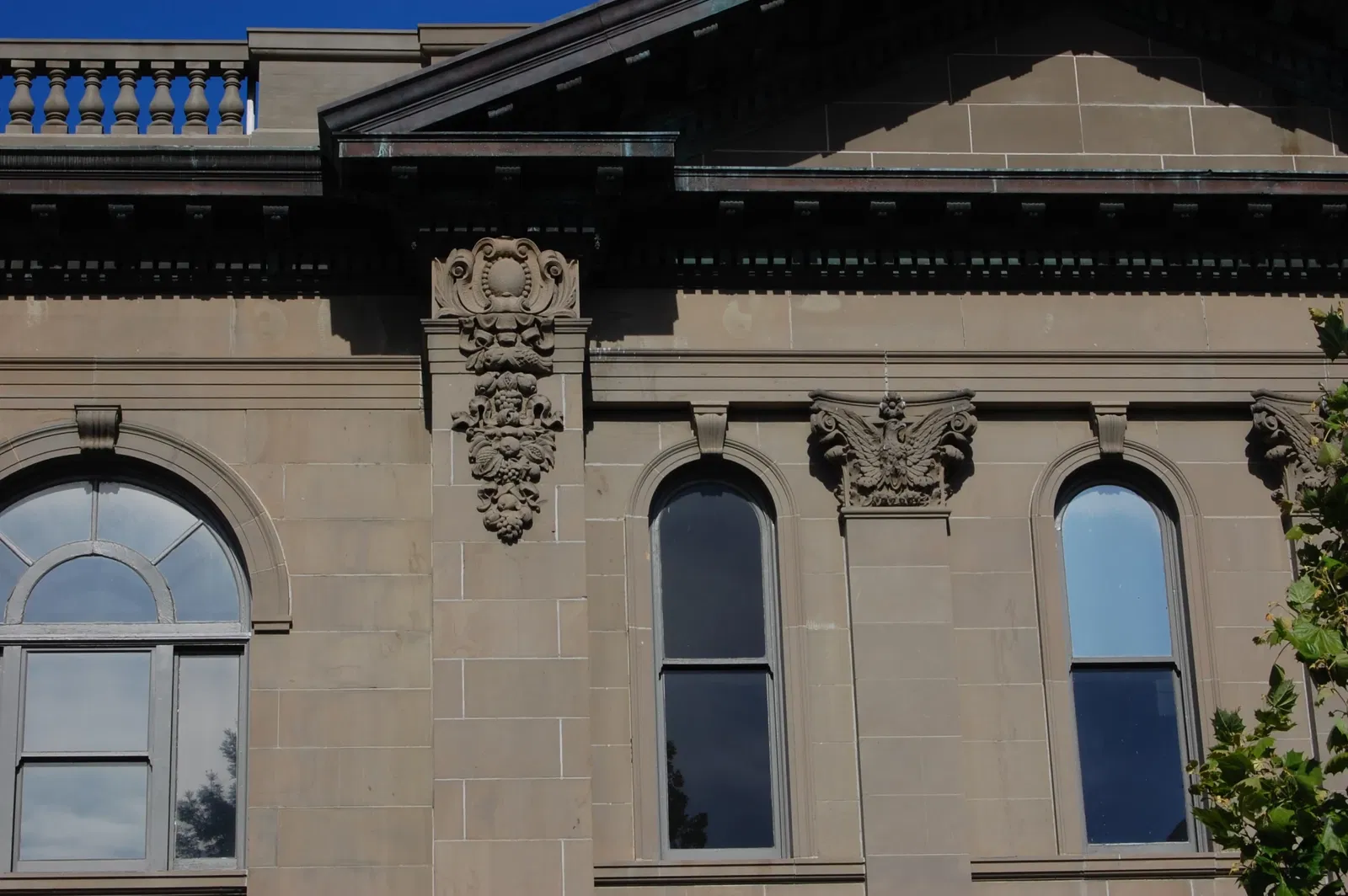 San Mateo County History Museum - SMCHA