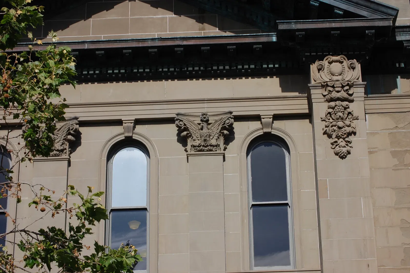 San Mateo County History Museum - SMCHA