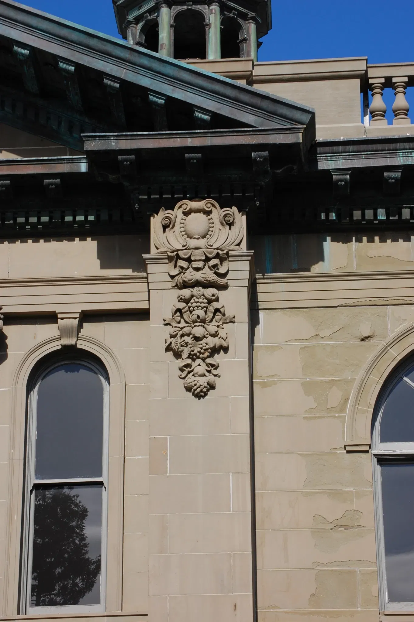 San Mateo County History Museum - SMCHA