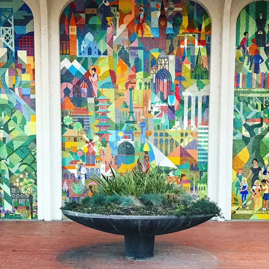 San Mateo County History Museum - SMCHA