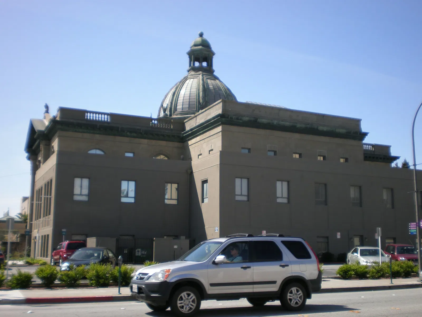 San Mateo County History Museum - SMCHA