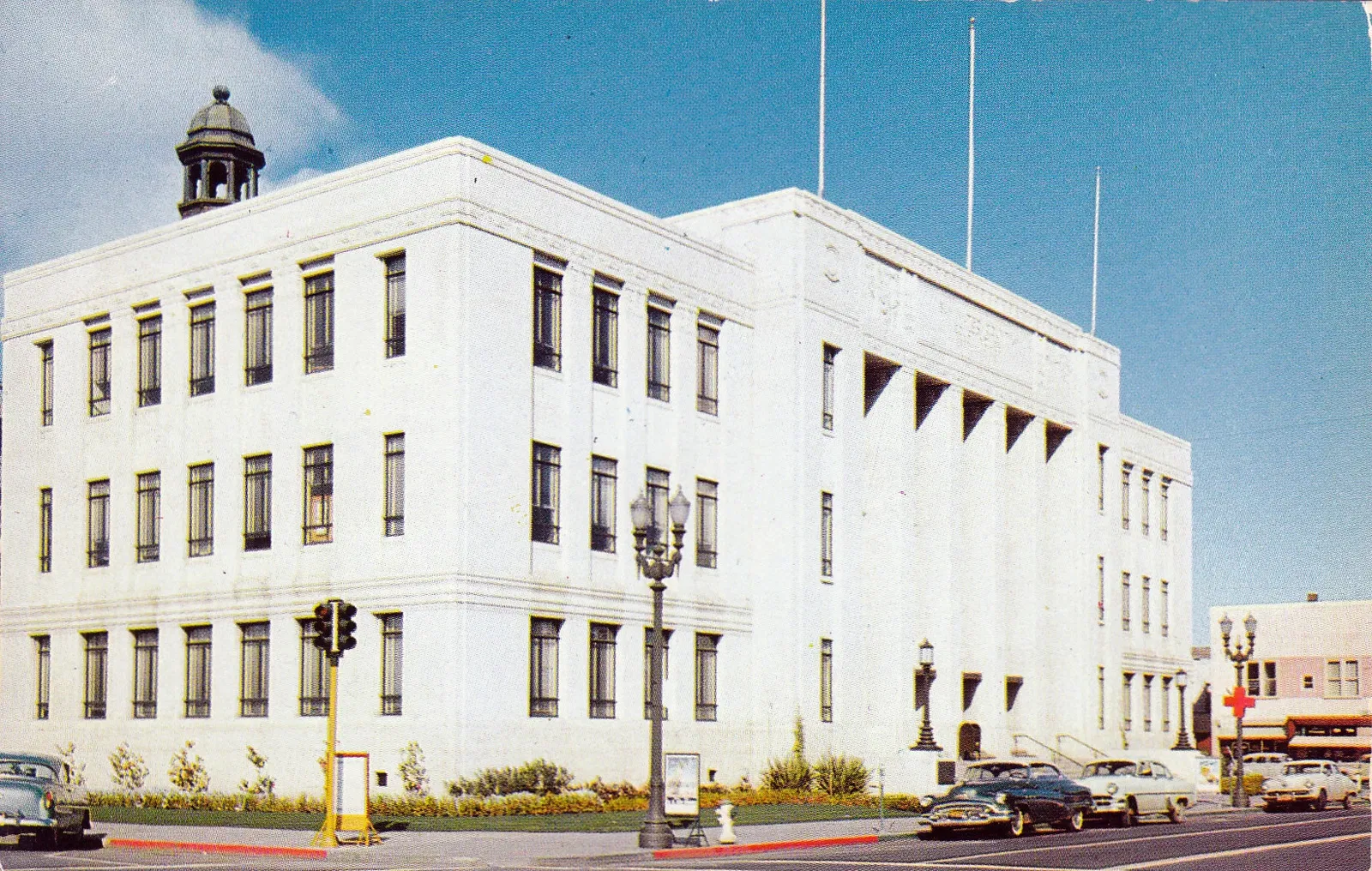 San Mateo County History Museum - SMCHA