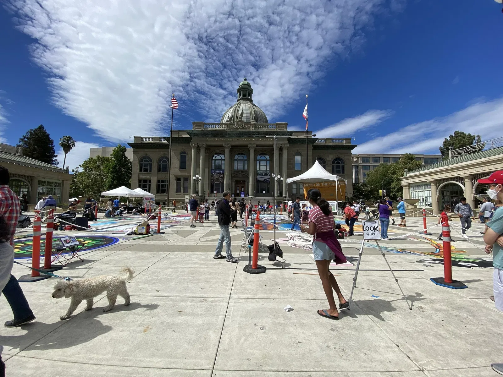 San Mateo County History Museum - SMCHA
