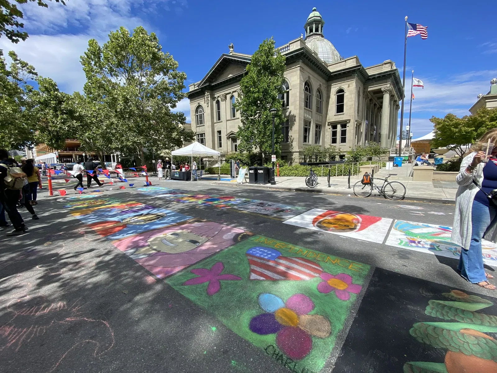 San Mateo County History Museum - SMCHA