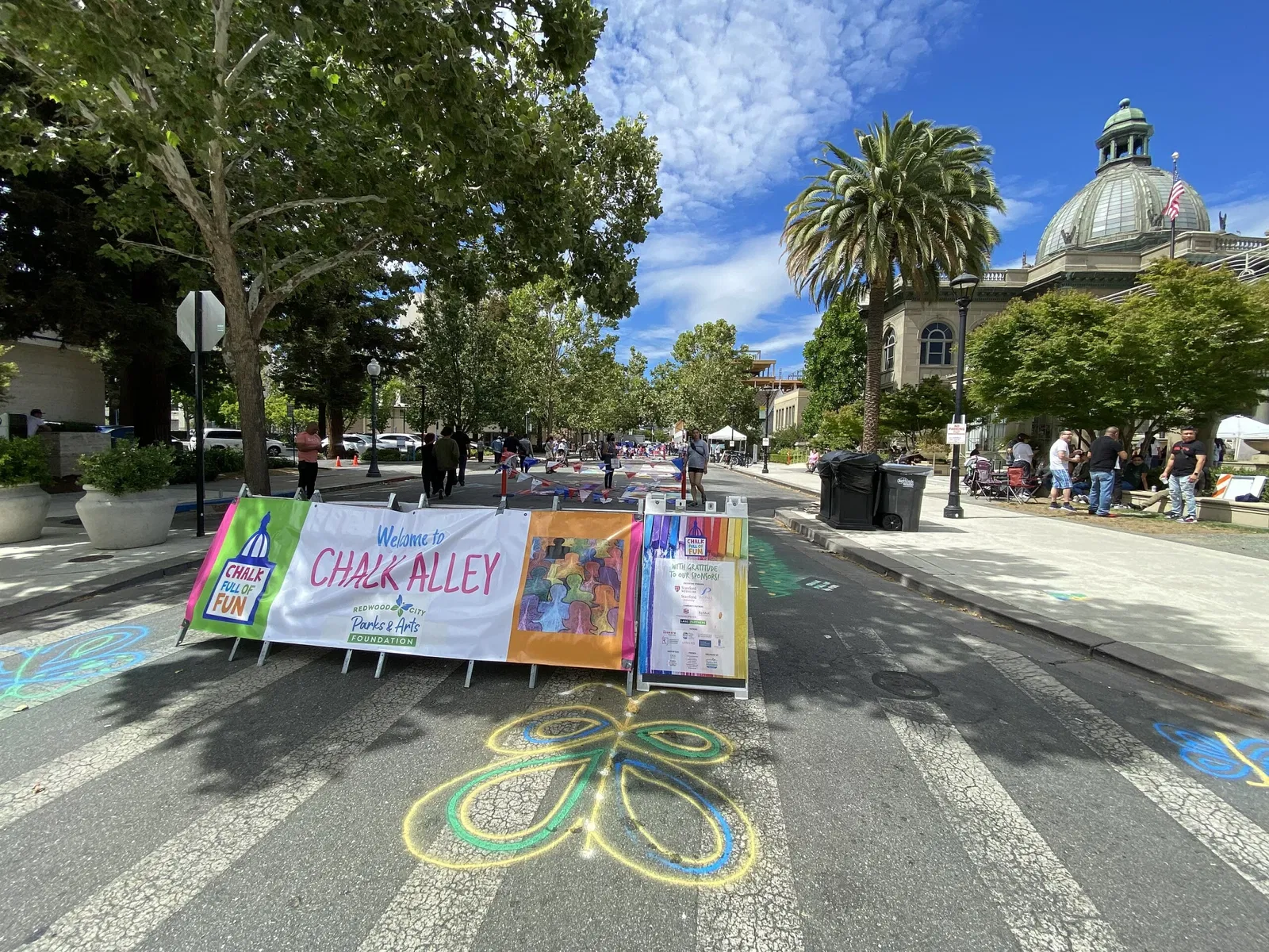 San Mateo County History Museum - SMCHA
