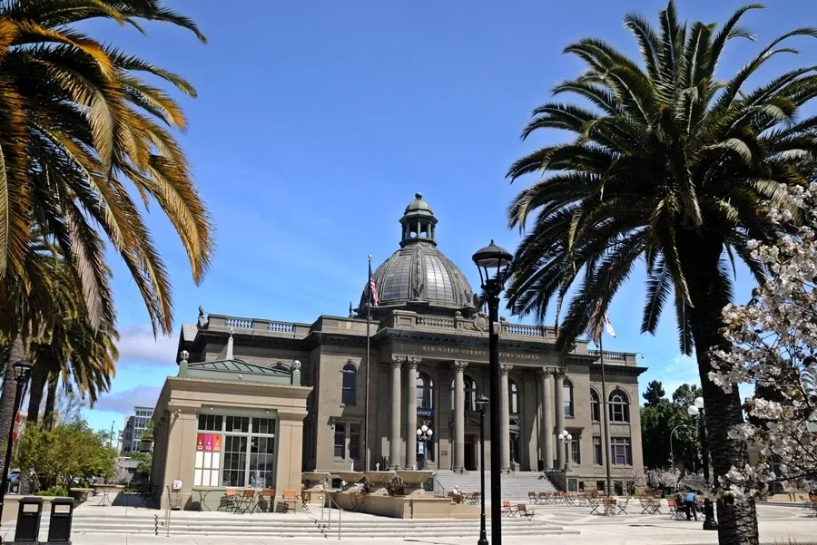 San Mateo County History Museum - SMCHA