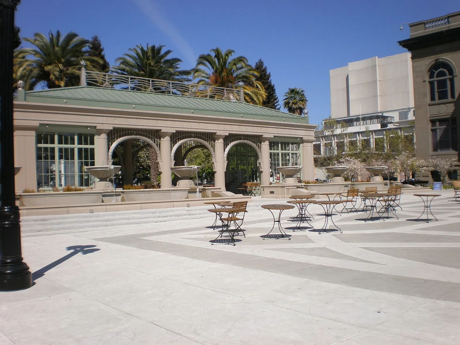 San Mateo County History Museum - SMCHA