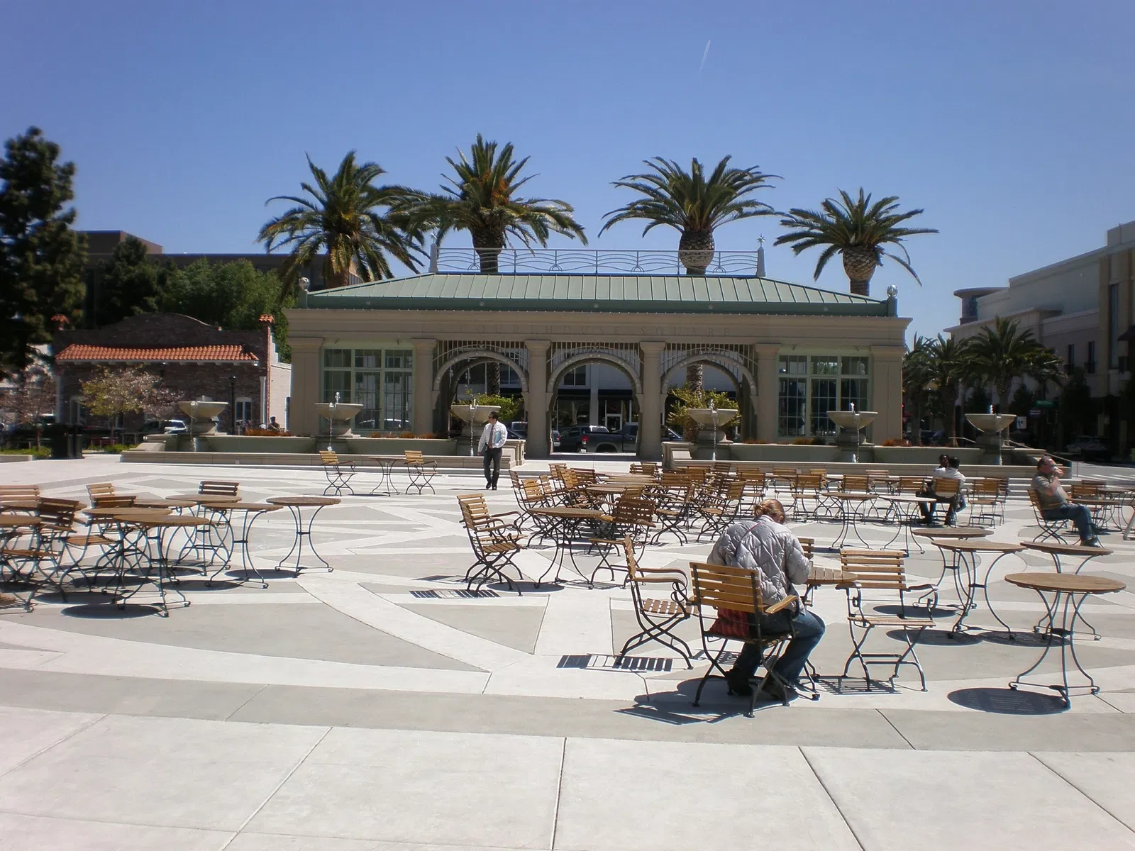 San Mateo County History Museum - SMCHA