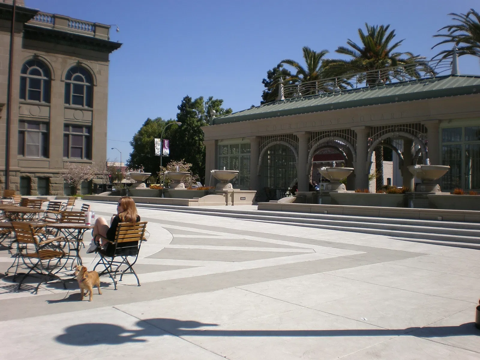 San Mateo County History Museum - SMCHA