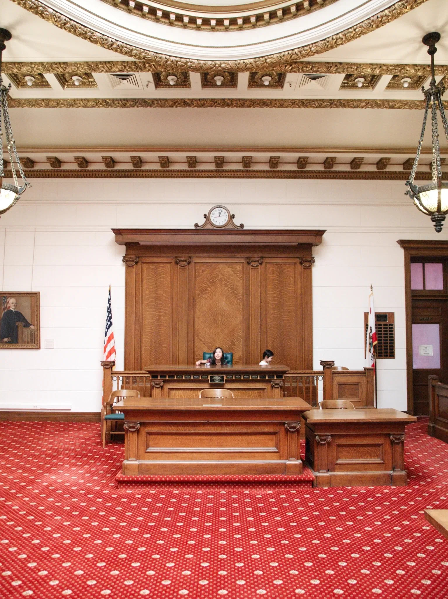 San Mateo County History Museum - SMCHA