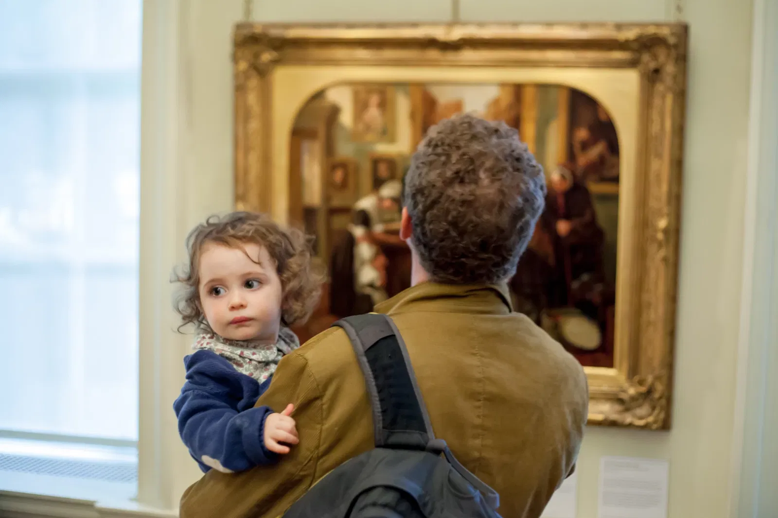 The Foundling Museum