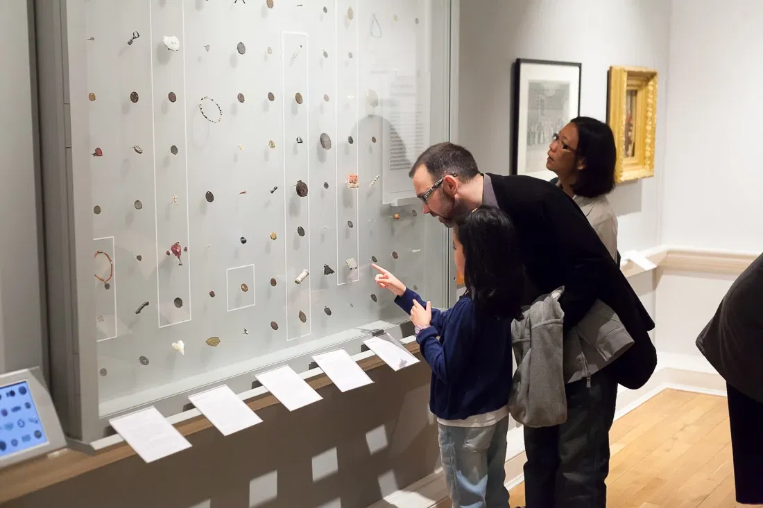 The Foundling Museum