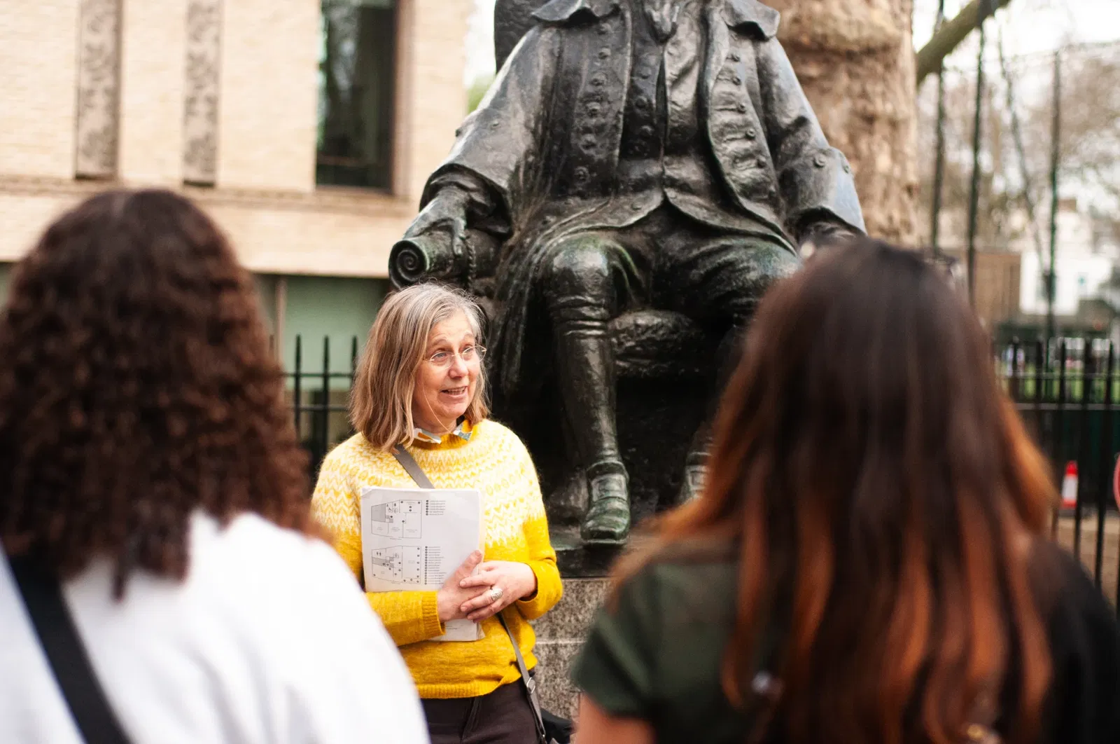 The Foundling Museum