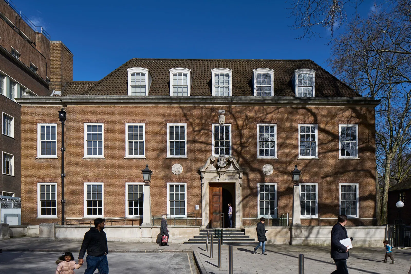 The Foundling Museum