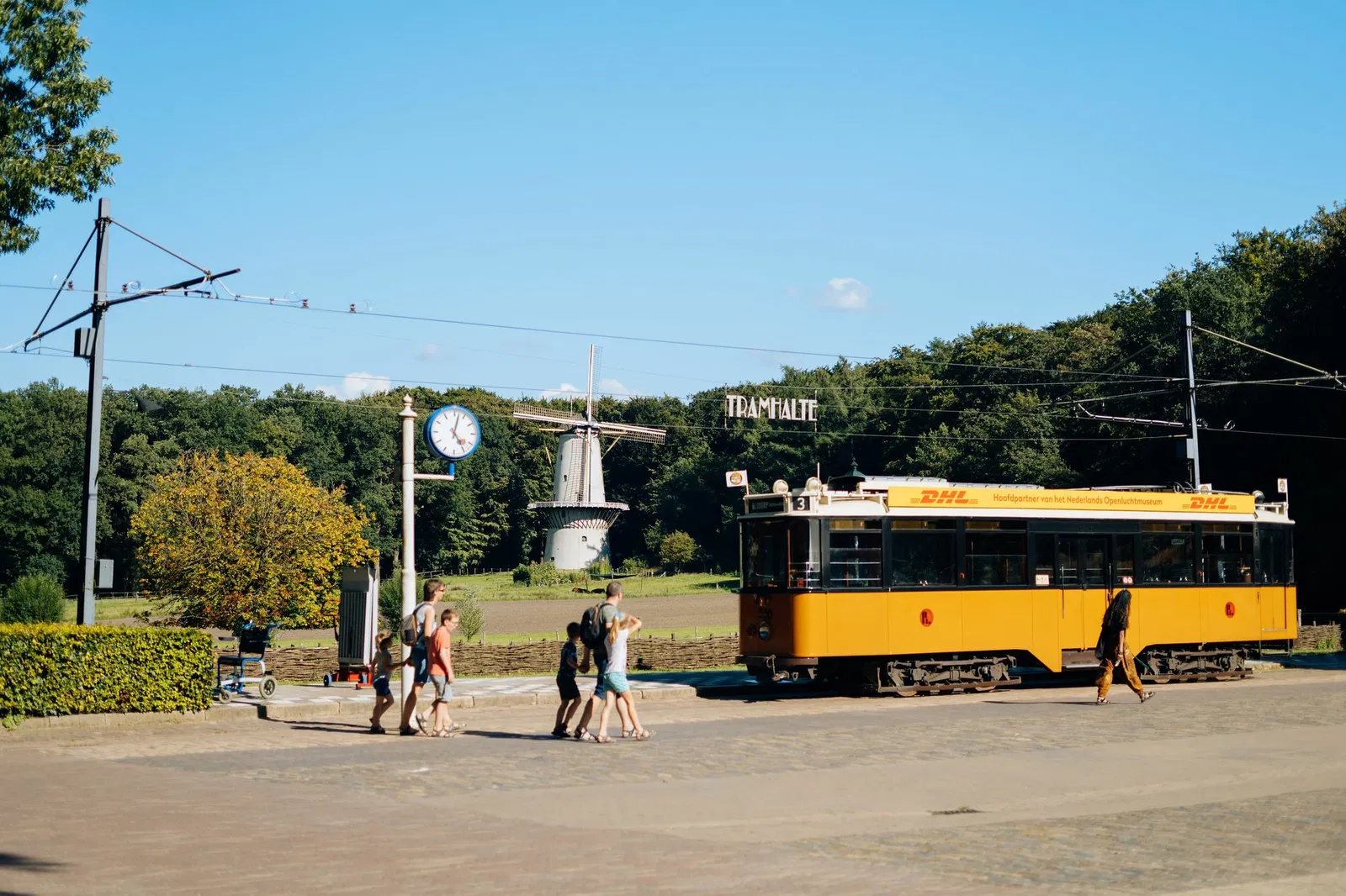 Dutch Open Air Museum