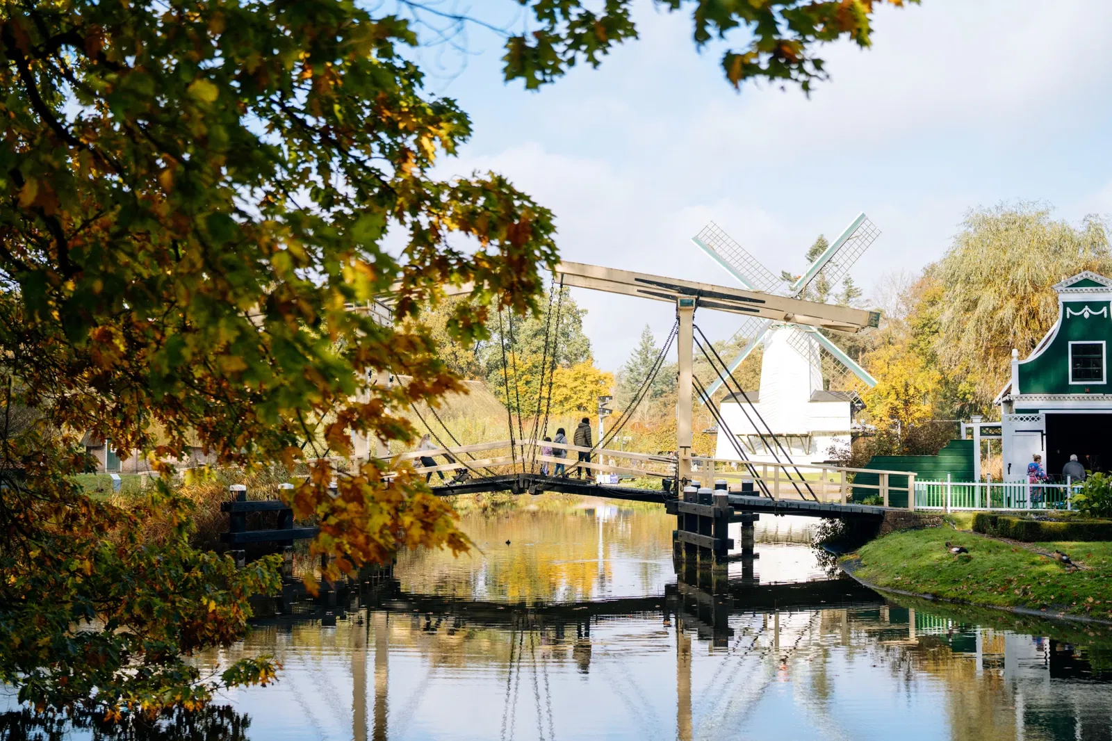 Holland Erlebnismuseum