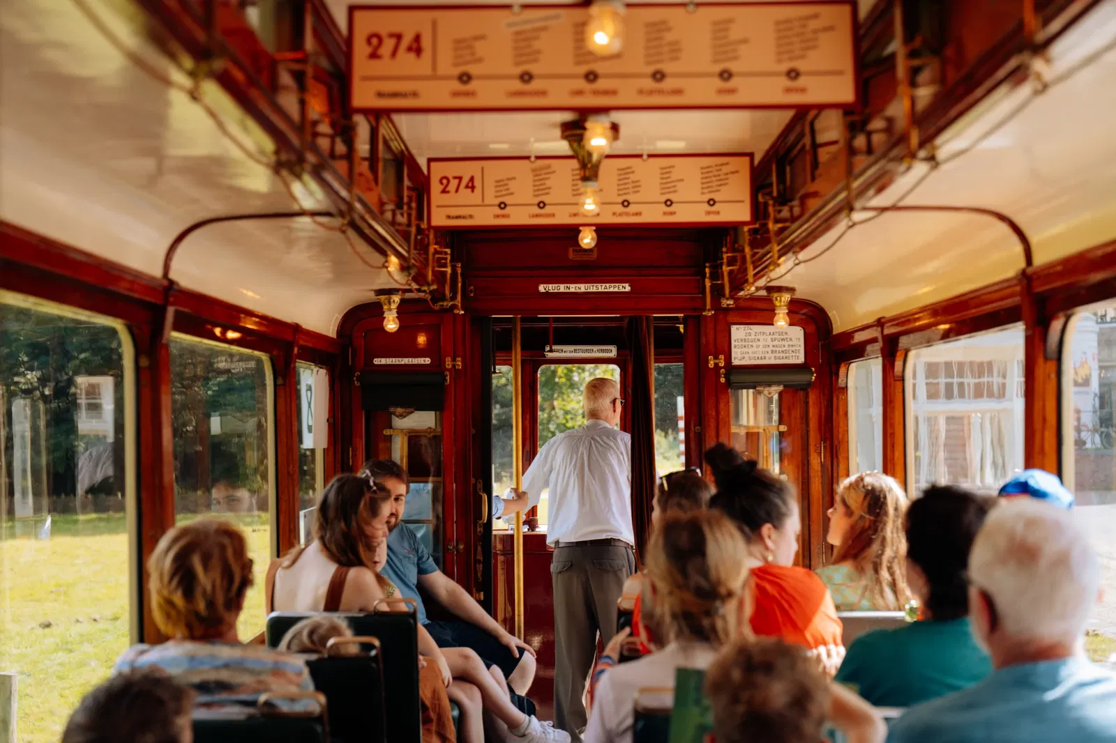 Holland Erlebnismuseum